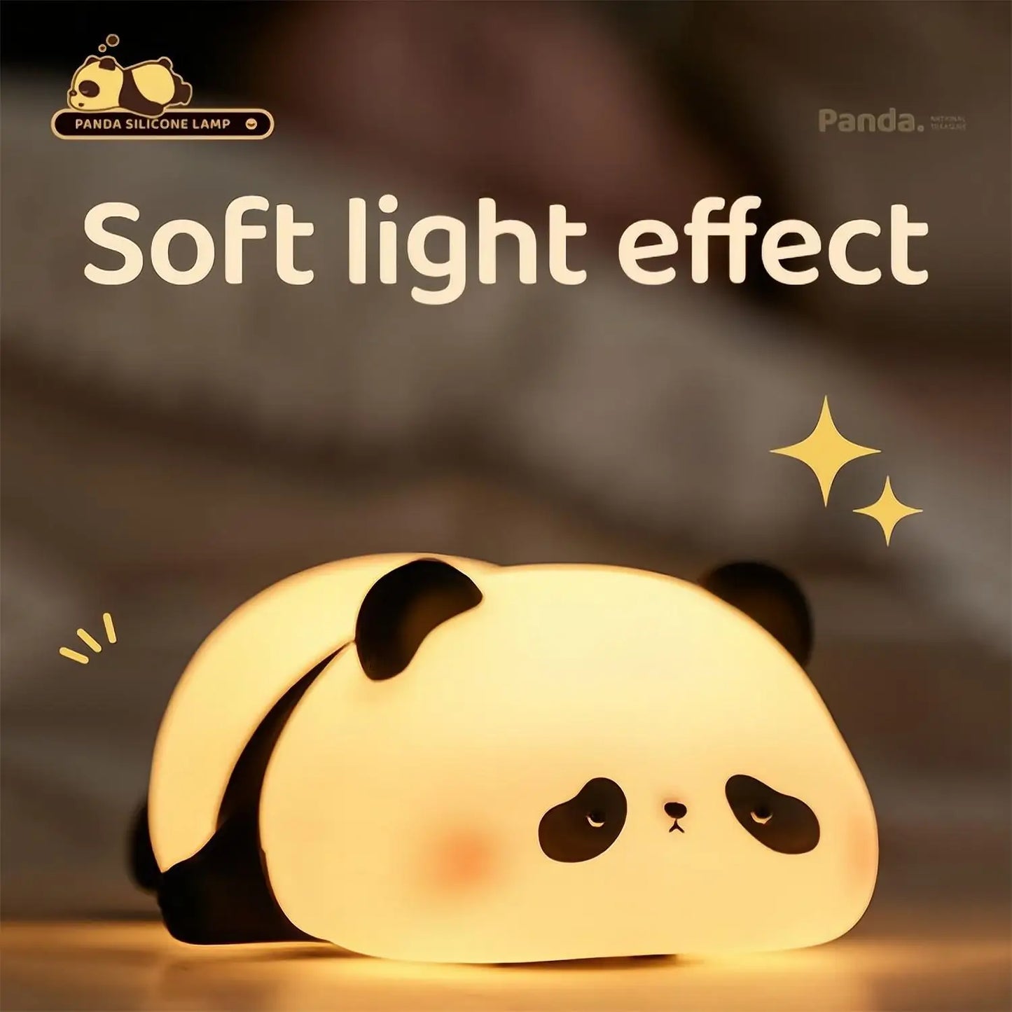 My Cute Light™ Led Lamp