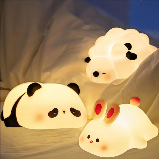 My Cute Light™ Led Lamp